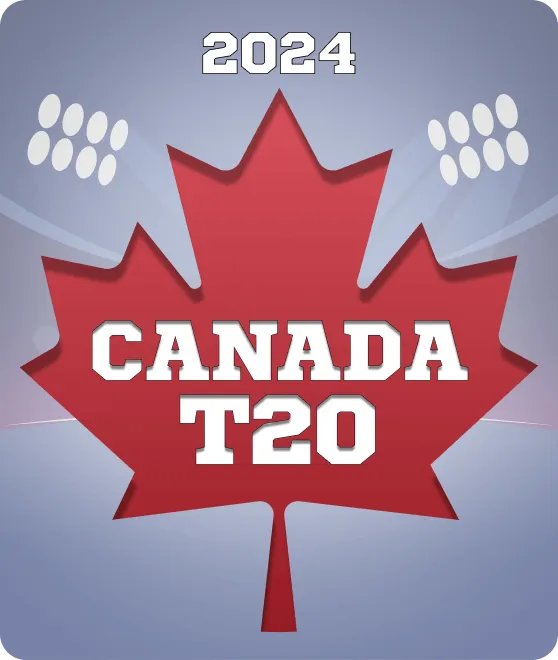 Global T20 2024