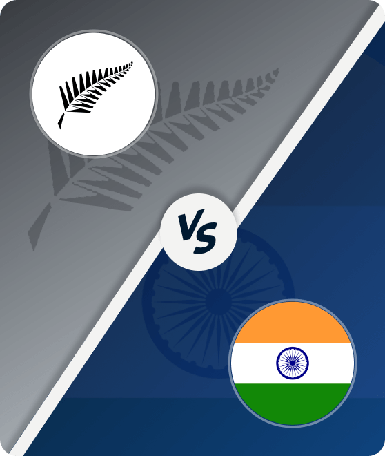 NZ vs IND 2024