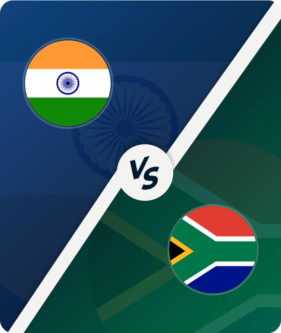 IND vs SA 2024