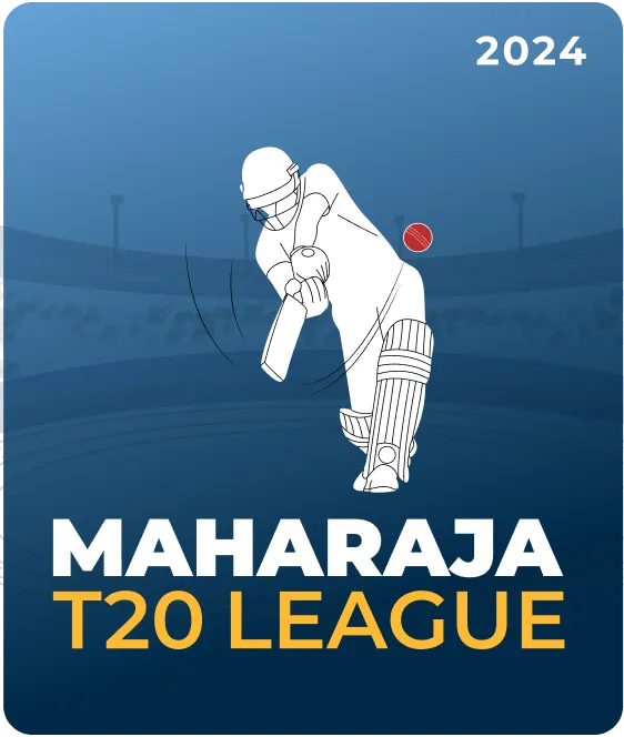 Maharaja T20 2024