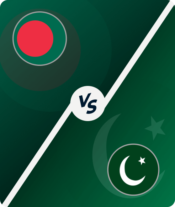 BAN vs PAK 2024