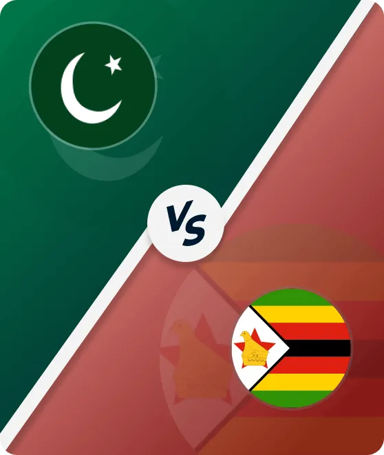 PAK vs ZIM 2024