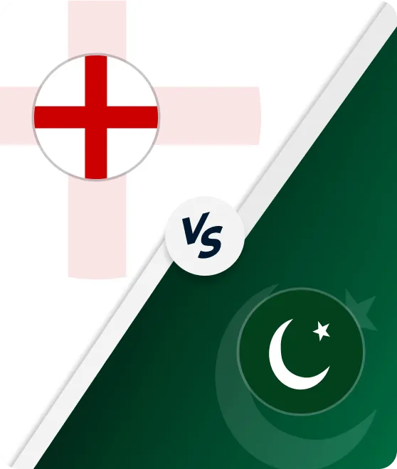 ENG vs PAK 2024