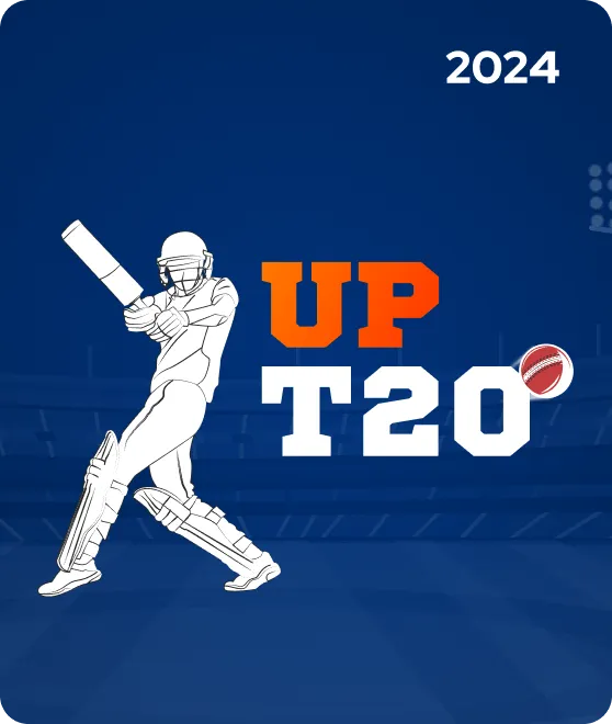 UP T20 2024