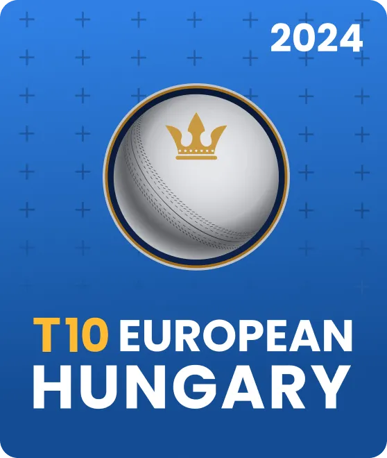 Hungary T10 2024