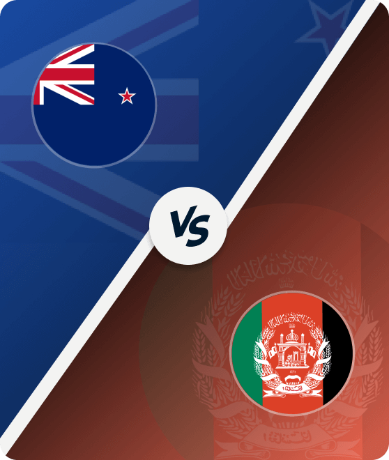 NZ vs AFG 2024