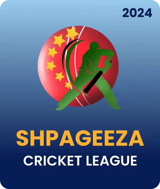 Shpageeza T20 2024