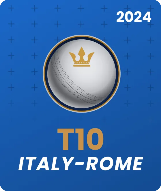 Italy-Rome T10 2024