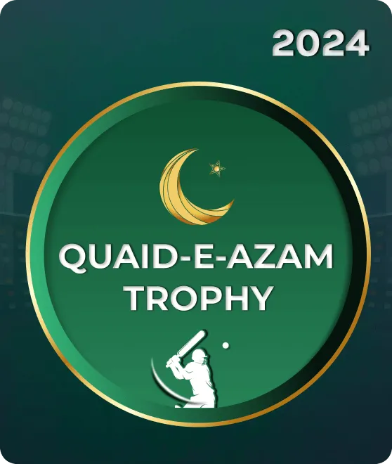 QEA Trophy 2024-25