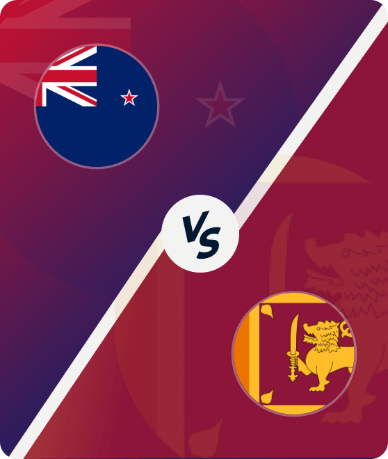 NZ vs SL Test 2024