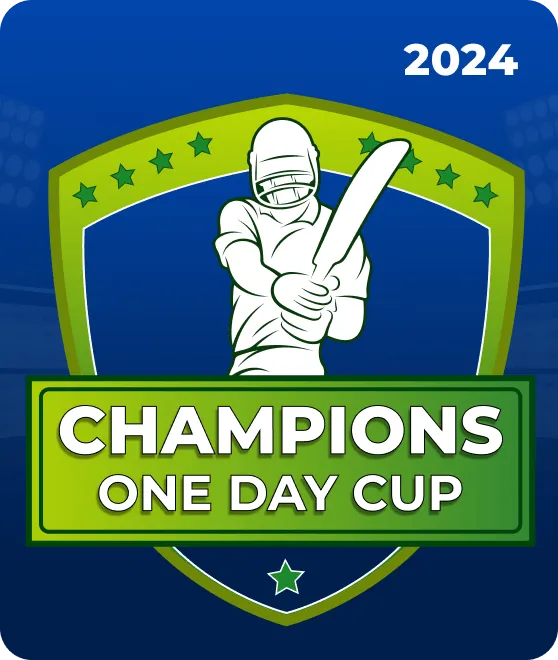 PAK One Day Cup 2024