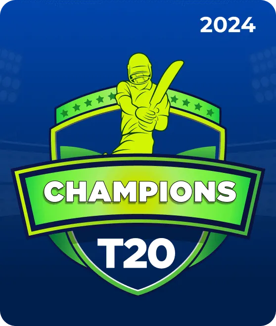 PAK T20 Cup 2024