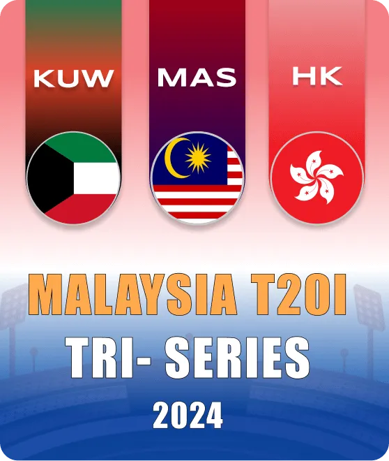 MAL Tri Series 2024