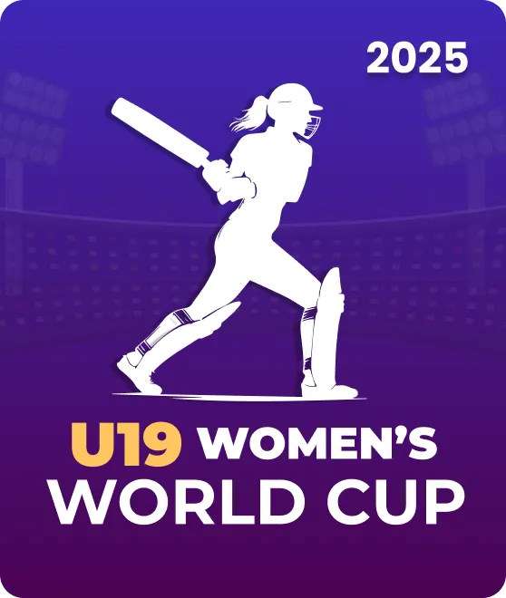 U19 W-T20 WC 2025