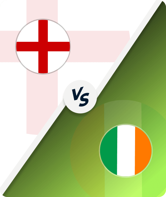 ENG vs IRE 2025