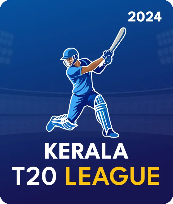 KCL T20 2024