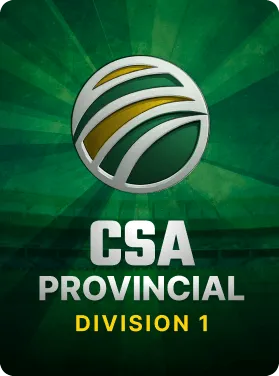 CSA ODI DIV-1 2025