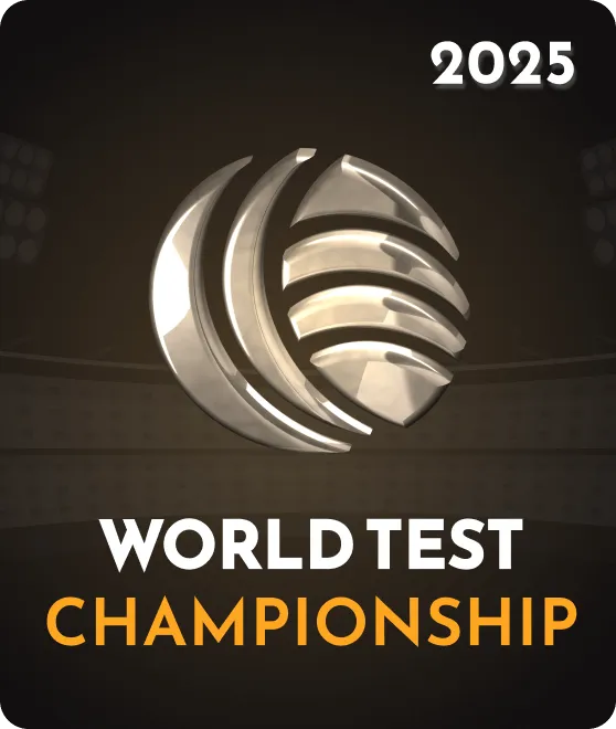 WTC Final 2025 WTC Final 2025