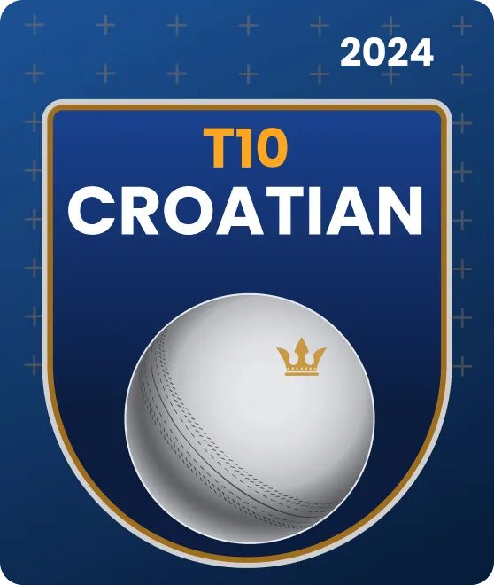 Croatia T10 2024