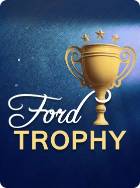 The Ford Trophy 2024-25