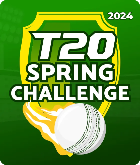 T20 Spring 2024