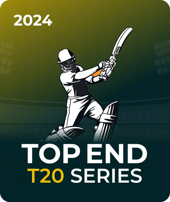 Top End T20 2024