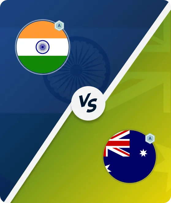 IND-A vs AUS-A 2024