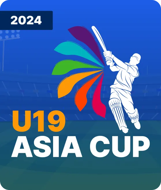 U19 Asia Cup 2024