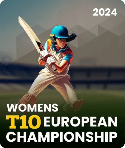 European T10 W-Championship 2024