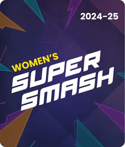 W-Super Smash 2024-25