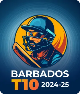 Barbados T10 2024-25