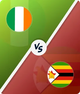 IRE vs ZIM 2025