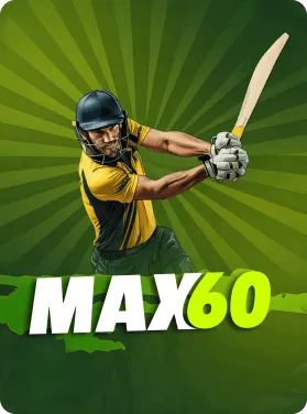 Max 60 2025 Max 60 2025