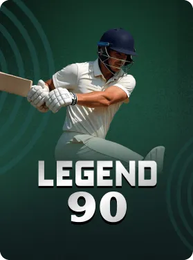 Legend 90Ball 2025