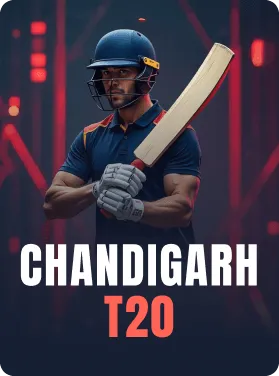 Chandigarh T20 2025