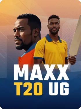 Maxx T20 Uganda 2025