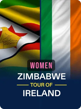 ZIMW vs IREW 2025 ZIMW vs IREW 2025