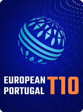 European Portugal T10 2025