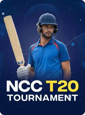 Kolkata NCC T20 2025