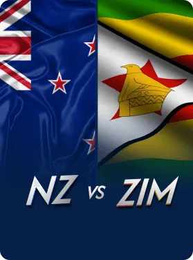 NZ vs ZIM 2025 NZ vs ZIM 2025