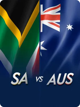 SA vs AUS 2025 SA vs AUS 2025