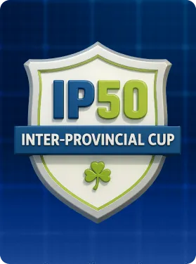 Ireland IP 1-Day 2025