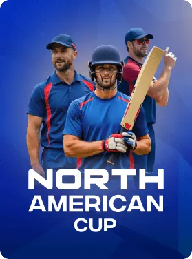 North American T20 Cup 2025