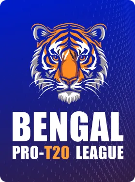 Bengal Pro-T20 2025