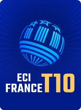 France T10 2025 France T10 2025