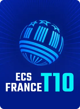France T10 Cup 2025 France T10 Cup 2025