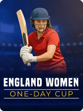 England-W One Day Cup 2025 England-W One Day Cup 2025