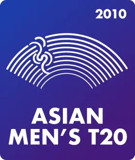 Asian Games Men's T20 2010 Asian Games Men's T20 2010