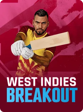 WI Breakout T20 2025 WI Breakout T20 2025