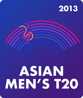 Asian Games Men's  T20 2014